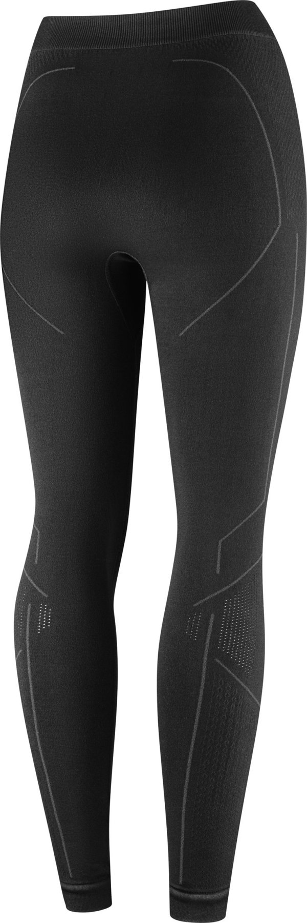 Brubeck LE1389W Γυναικείο παντελόνι COOLER μαύρο M