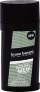 Bruno Banani BRUNO BANANI Made For Men Shower Gel 250ml