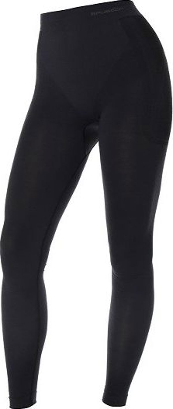 Γυναικείο θερμοδραστικό κολάν Comfort Wool LE11320 Brubeck μέγεθος S