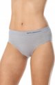 Brubeck HI10080 Γυναικεία κλασική COMFORT WOOL γκρι L