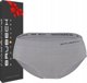 Brubeck HI10080 Γυναικεία κλασική COMFORT WOOL γκρι L