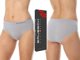Brubeck HI10080 Γυναικεία κλασική COMFORT WOOL γκρι L