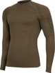 Brubeck LS14860 Ανδρική μπλούζα Ranger Thermo χακί XL