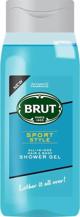 Brut BRUT Sport Style All-in-One Hair &amp| Αφρόλουτρο Σώματος 500ml 10485196 8886467049460