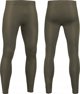 Brubeck LE12410 Ανδρικό παντελόνι RANGER WOOL χακί M