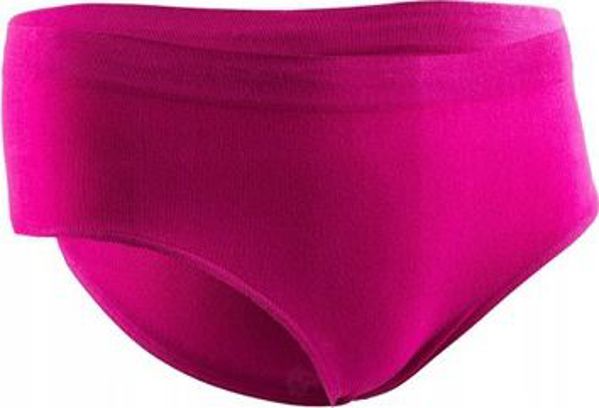 Γυναικεία εσώρουχα Brubeck HI00090A classic COMFORT COTTON φούξια L