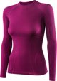 Brubeck Γυναικεία θερμοενεργή μπλούζα Active Wool LS12810 μ. XL