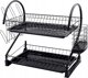 Στεγνωτήριο πιάτων 2 επιπέδων Brunbeste 56 X 25 X 39 CM BRUNBESTE BB-3407 14392963 5906716934071