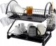 Στεγνωτήριο πιάτων 2 επιπέδων Brunbeste 56 X 25 X 39 CM BRUNBESTE BB-3407 14392963 5906716934071