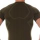 Brubeck SS13000 Ανδρικό μπλουζάκι RANGER PROTECT χακί XXL