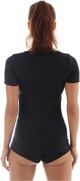 Brubeck Γυναικείο θερμοενεργό μπλουζάκι Comfort Wool SS11020 μ. XL