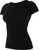 Brubeck Γυναικείο θερμοενεργό μπλουζάκι Comfort Wool SS11020 μ. XL