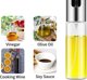 Brunbeste ATOMIZER SPRYSKIWACZ DO OLIWY, OCTU 100ml BRUNBESTE BB-1082