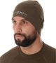 Brubeck Διπλής στρώσης μάλλινο καπέλο RANGER WOOL χακί L/XL