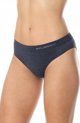 Γυναικείο εσώρουχο Brubeck HI10070 COMFORT WOOL σκούρο τζιν XL