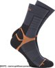 Brubeck BST-BRUPRO - Θερμοδραστικές κάλτσες BRUBECK 42-44
