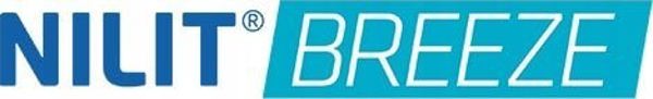 Brubeck LS1654M Ανδρική μπλούζα COOLER μαύρο S