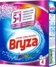 Bryza Bryza, Active Force 5w1 Σκόνη πλυσίματος χρωμάτων, 260g