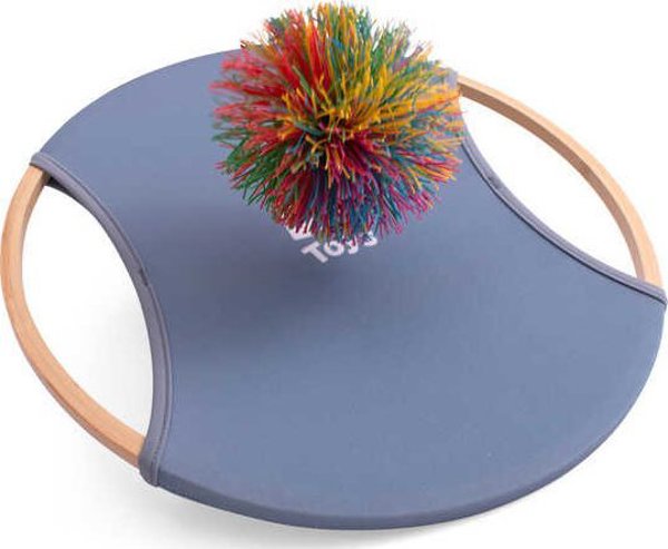Παιχνίδι δραστηριότητας BS Toys BS TOYS Bounce Rackets