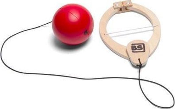 BS Toys BS Toys - μπάλα προπόνησης - εξασκήστε τα αντανακλαστικά