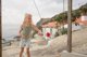 BS Toys BS Toys - μπάλα προπόνησης - εξασκήστε τα αντανακλαστικά