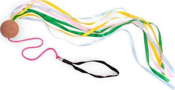 Παιχνίδι δραστηριότητας Poi Sling της BS Toys