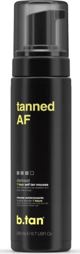 B.tan b.tan μαυριστικό AF 200ml αφρός μαυρίσματος