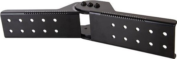 B-Tech BT8390-AAC Σύνδεσμος System X με Ρύθμιση Γωνίας -45° έως +45° για Video Wall