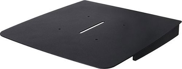 B-Tech BT7033/B Ράφι Αξεσουάρ AV 300x300mm Μαύρο