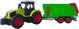 B.Toys Τρακτέρ με ρυμουλκούμενο 666-179B 04245