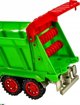 B.Toys Τρακτέρ με ρυμουλκούμενο 666-179B 04245