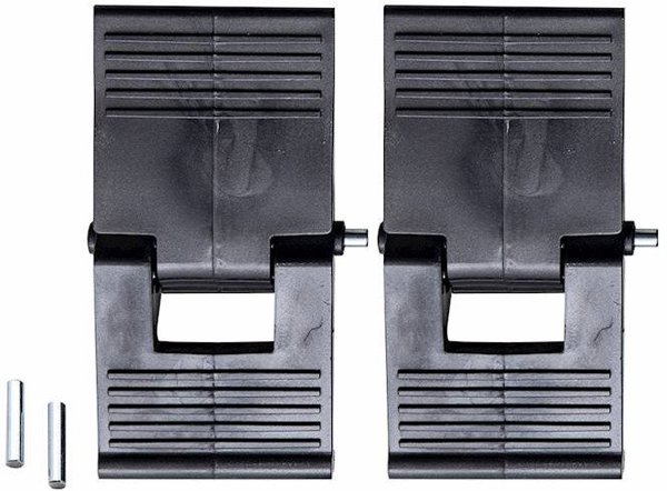 Buckles Qbrick ONE