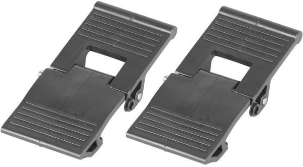 Buckles Qbrick ONE