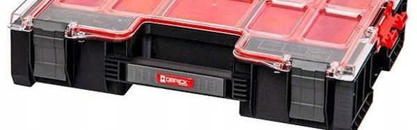 Αγκράφες Qbrick PRO