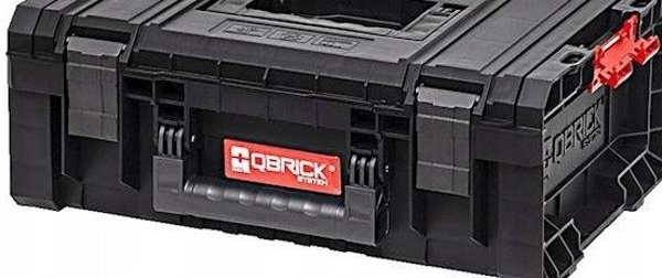 Αγκράφες Qbrick PRO