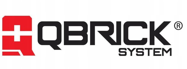 Αγκράφες Qbrick PRO