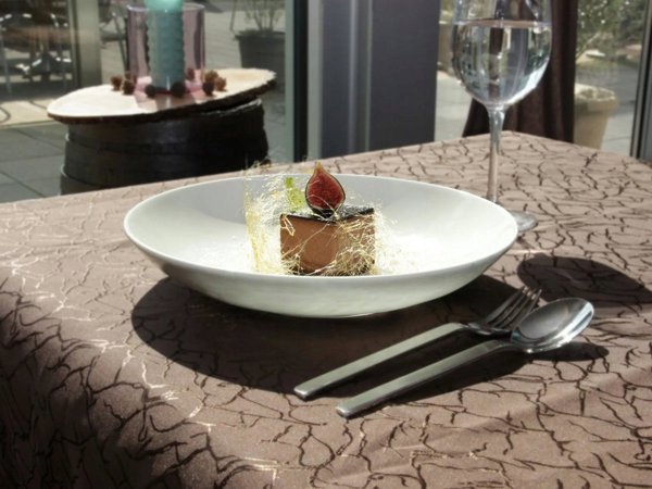 Buffet επίπεδη γαβάθα 3600 ml