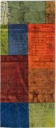 Buff Buff Ecostretch Tube Scarf 13275855510 Πολύχρωμο One size