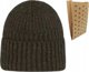 Σκουφάκι Πλεκτό Fleece Buff Buff Renso 1323363131000 Zielone One size