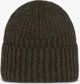Σκουφάκι Πλεκτό Fleece Buff Buff Renso 1323363131000 Zielone One size