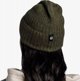 Σκουφάκι Πλεκτό Fleece Buff Buff Renso 1323363131000 Zielone One size