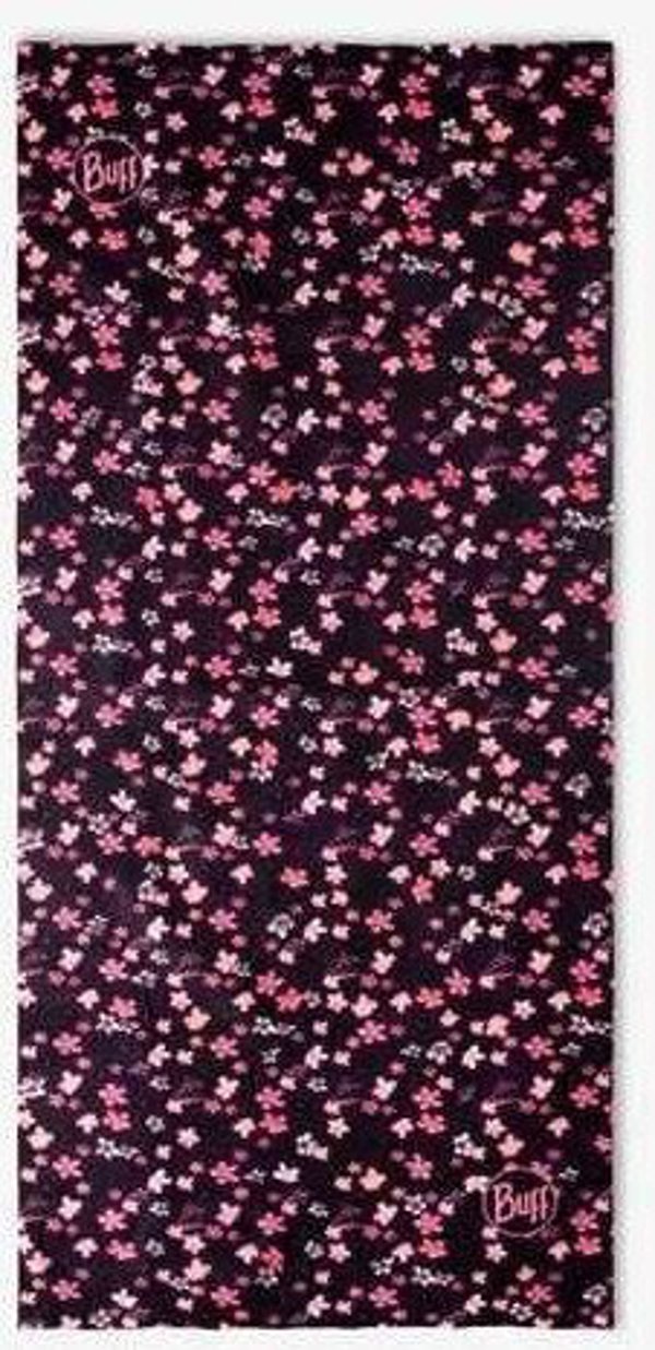 BUFF Junior tube scarf, shreti multi