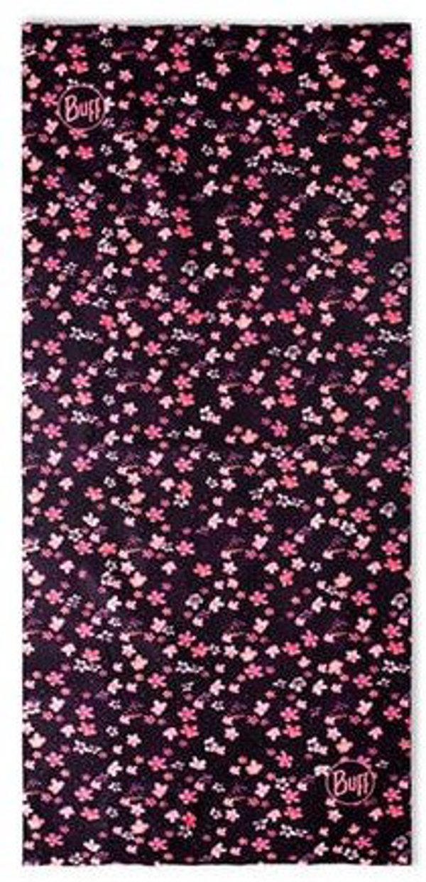 BUFF Junior tube scarf, shreti multi