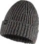 Buff Buff Kim Πλεκτό Φλις Σκουφάκι Beanie 1296989371000 szary One size
