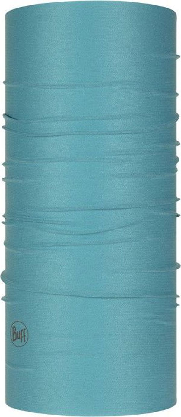 Buff Πολυλειτουργικό μαντήλι Coolnet Uv+ Solid Night Blue