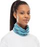 Buff Πολυλειτουργικό μαντήλι Coolnet Uv+ Solid Night Blue
