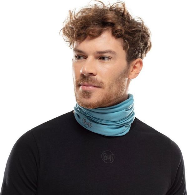 Buff Πολυλειτουργικό μαντήλι Coolnet Uv+ Solid Night Blue