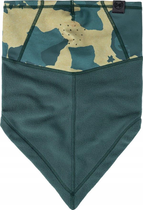 Buff Buff Ορεινή Μπαντάνα 1325343131000 γκρι One size