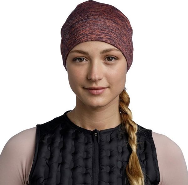 Buff Buff Dryflx Beanie 1180993301000 Μαύρο Ένα μέγεθος