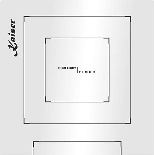 Εντοιχιζόμενη εστία KAISER KCT 3721 FW